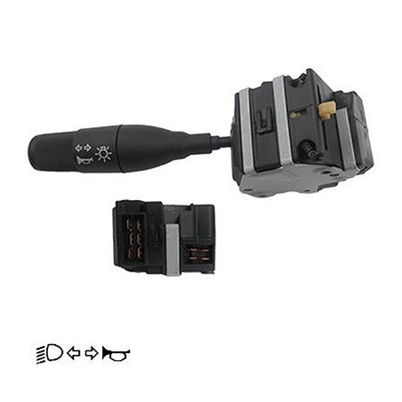 Commutateur de colonne de...