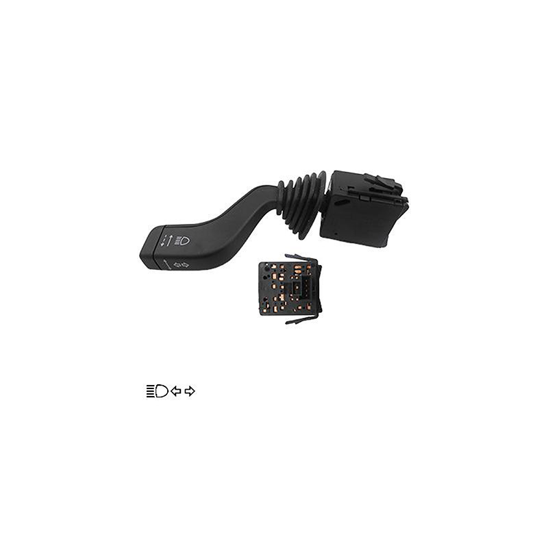 Commutateur de colonne de direction FISPA