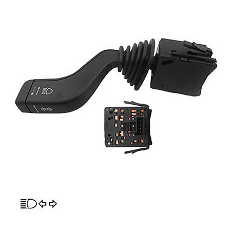 Commutateur de colonne de...