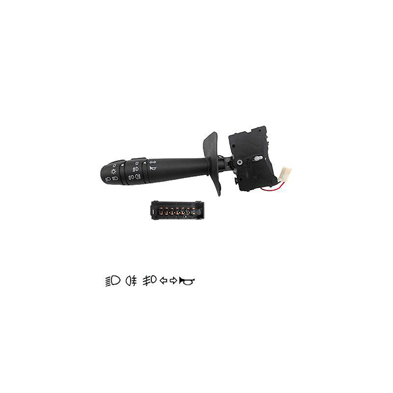 Commutateur de colonne de direction FISPA