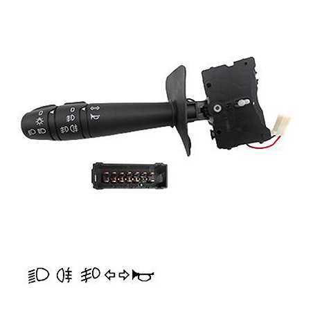 Commutateur de colonne de...