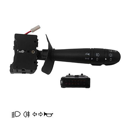 Commutateur de colonne de...