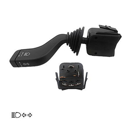 Commutateur de colonne de...