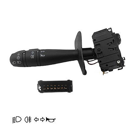 Commutateur de colonne de...