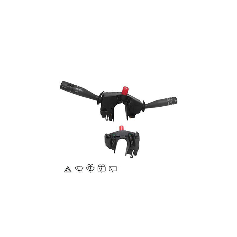 Commutateur de colonne de direction FISPA