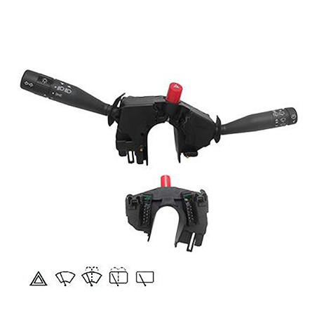 Commutateur de colonne de...