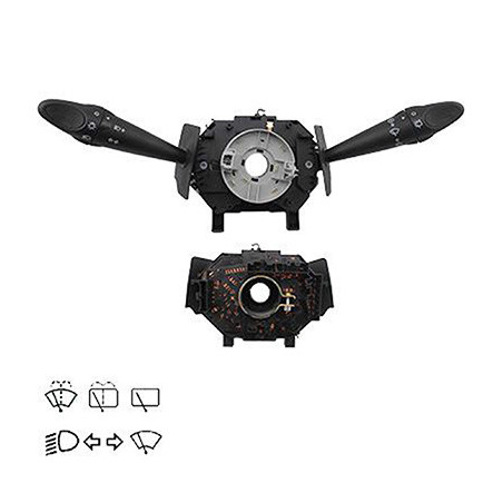 Commutateur de colonne de...