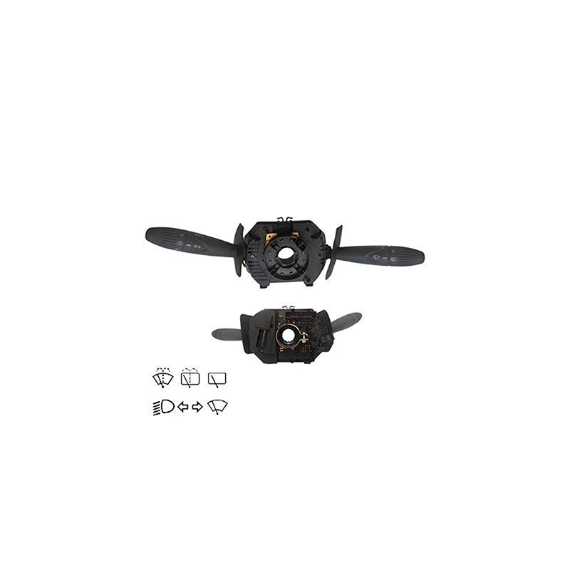 Commutateur de colonne de direction FISPA