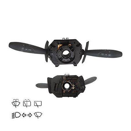 Commutateur de colonne de...