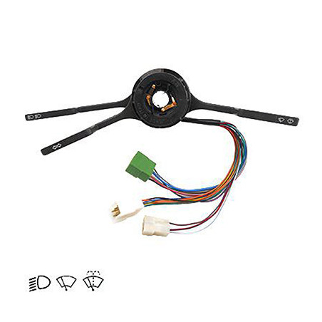 Commutateur de colonne de...