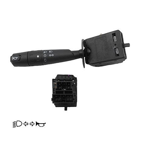 Commutateur de colonne de...