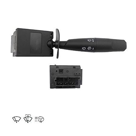 Commutateur de colonne de...