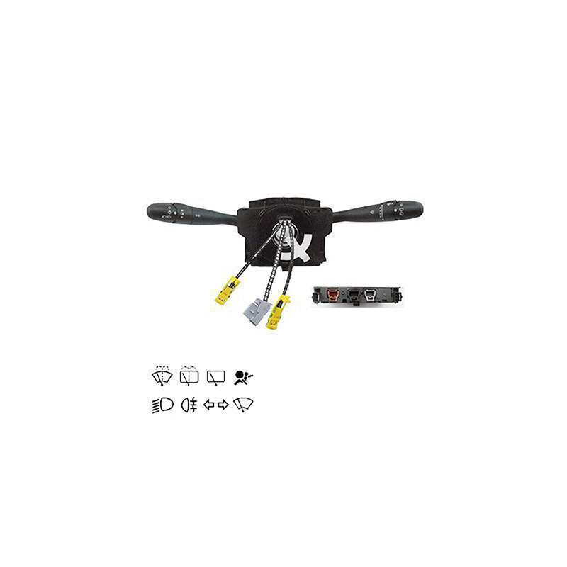 Commutateur de colonne de direction FISPA