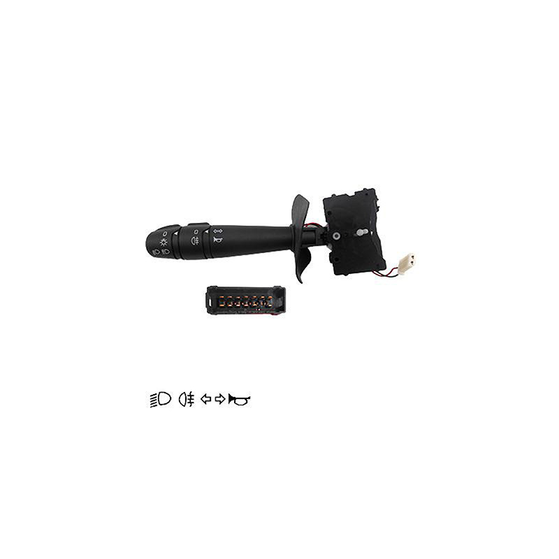 Commutateur de colonne de direction FISPA