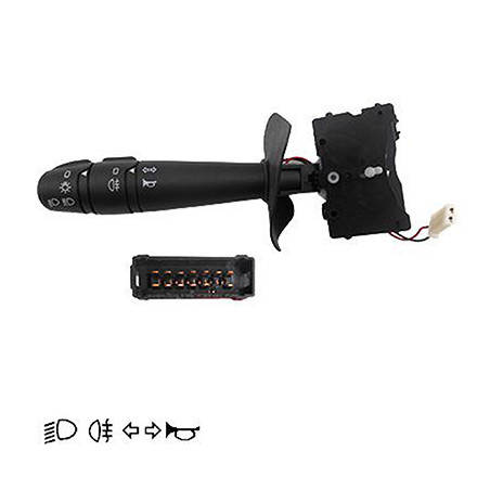 Commutateur de colonne de...