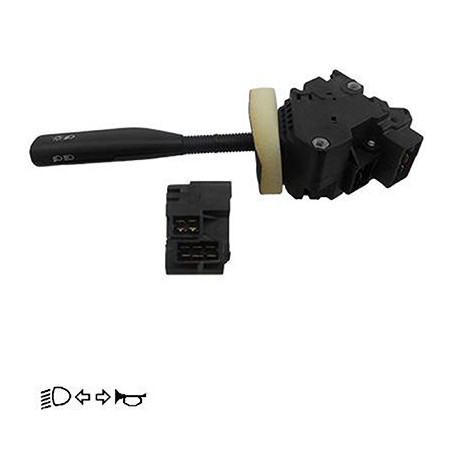 Commutateur de colonne de...