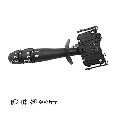 Commutateur de colonne de...