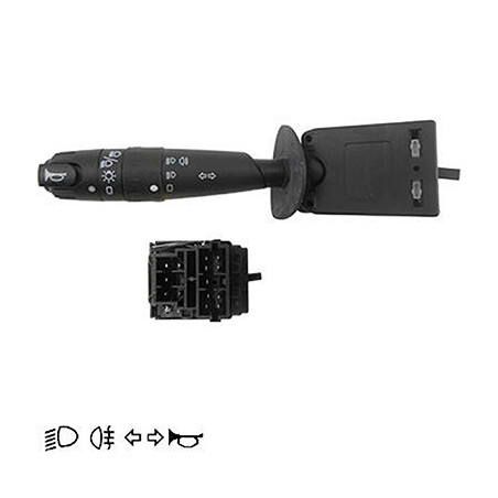 Commutateur de colonne de...