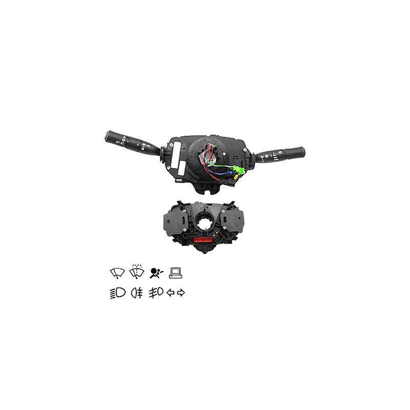 Commutateur de colonne de direction FISPA