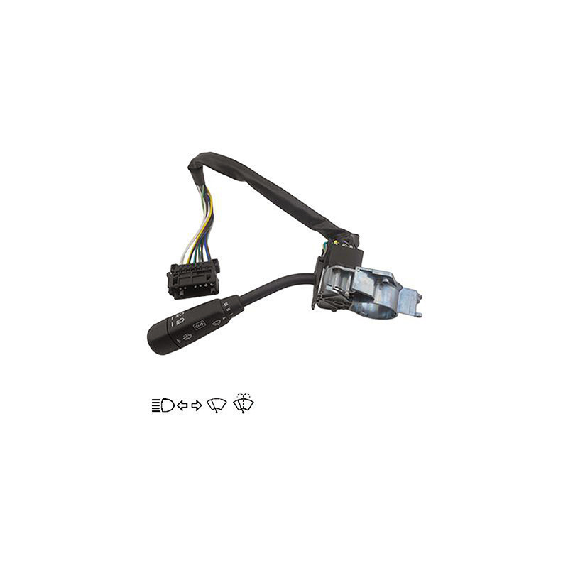 Commutateur de colonne de direction FISPA