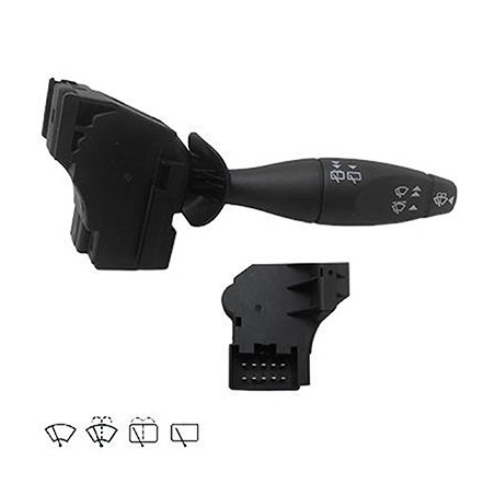 Commutateur de colonne de...