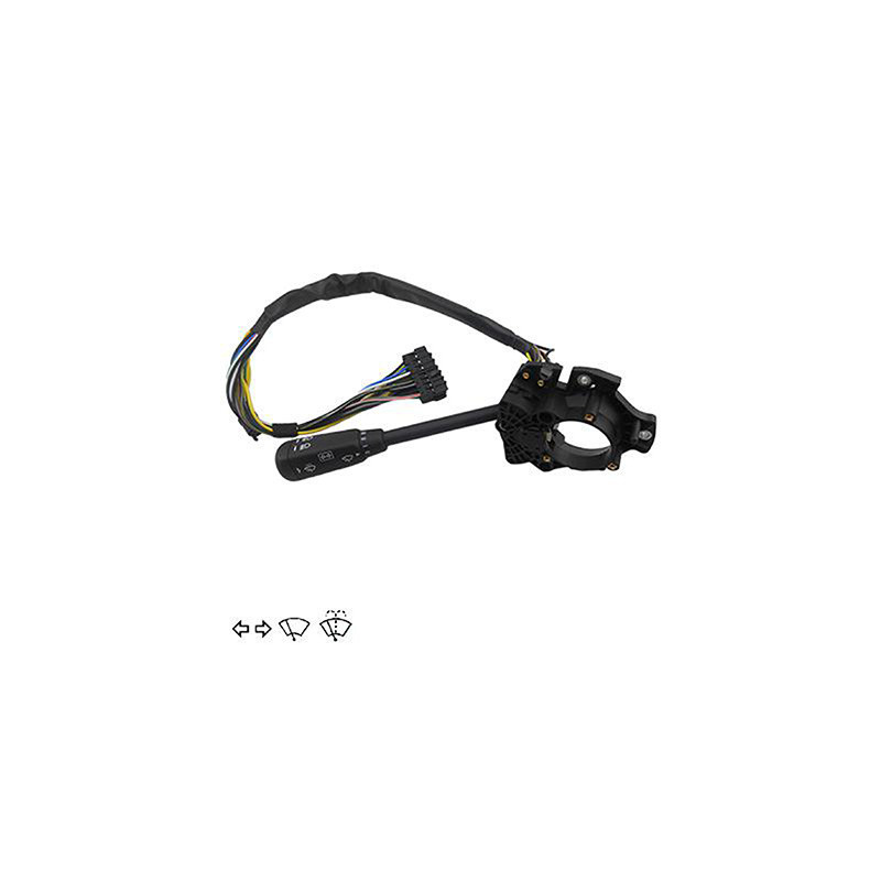 Commutateur de colonne de direction FISPA