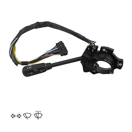 Commutateur de colonne de...