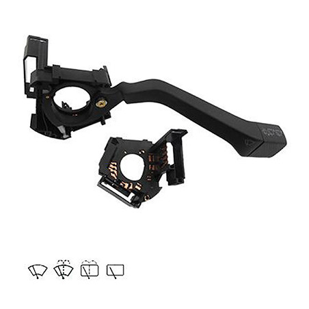 Commutateur de colonne de...