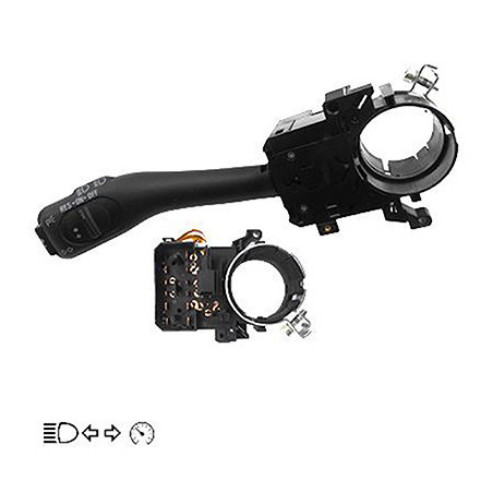 Commutateur de colonne de...