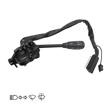 Commutateur de colonne de...