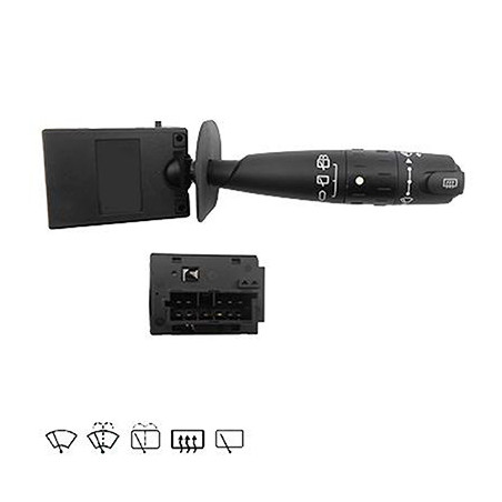 Commutateur de colonne de...