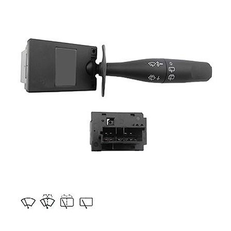 Commutateur de colonne de...