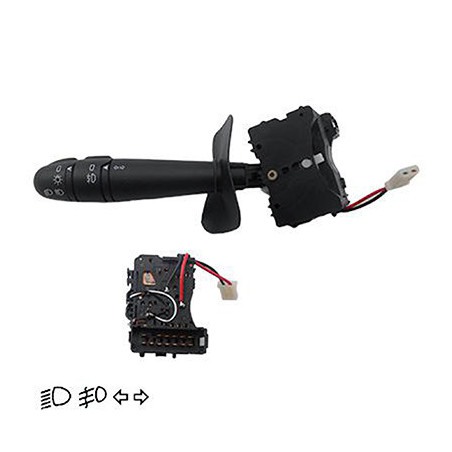 Commutateur de colonne de...