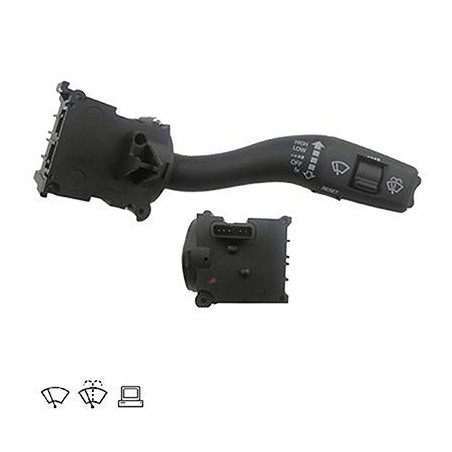 Commutateur de colonne de...