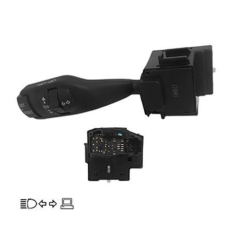 Commutateur de colonne de...