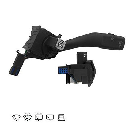 Commutateur de colonne de...