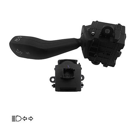 Commutateur de colonne de...