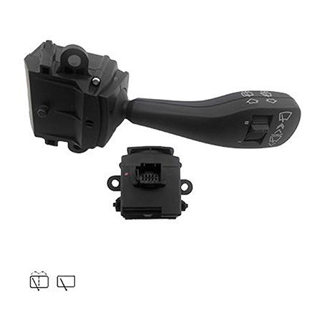 Commutateur de colonne de...