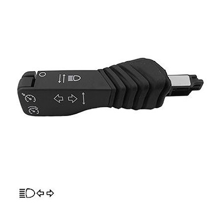 Commutateur de colonne de...