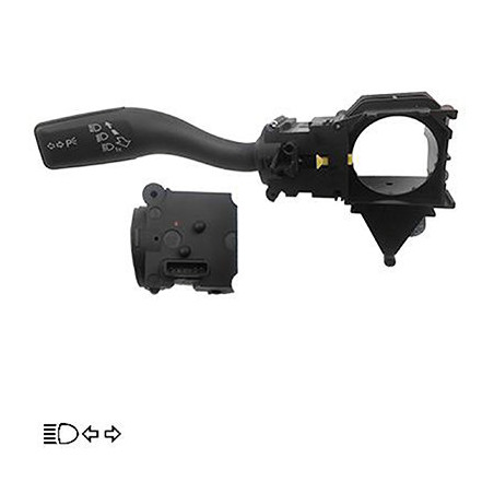 Commutateur de colonne de...