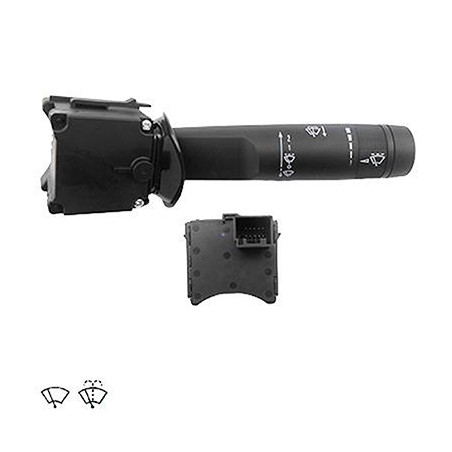 Commutateur de colonne de...