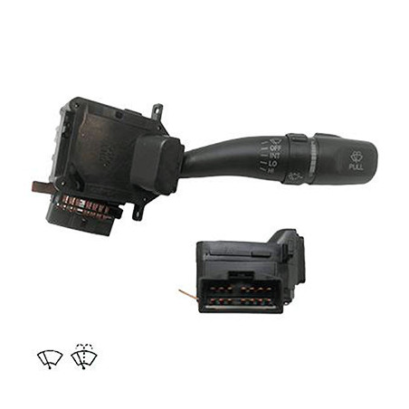 Commutateur de colonne de...