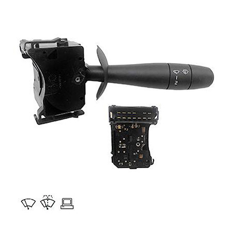 Commutateur de colonne de...