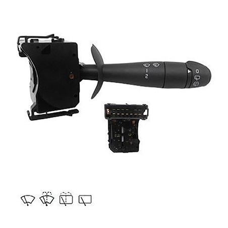 Commutateur de colonne de...