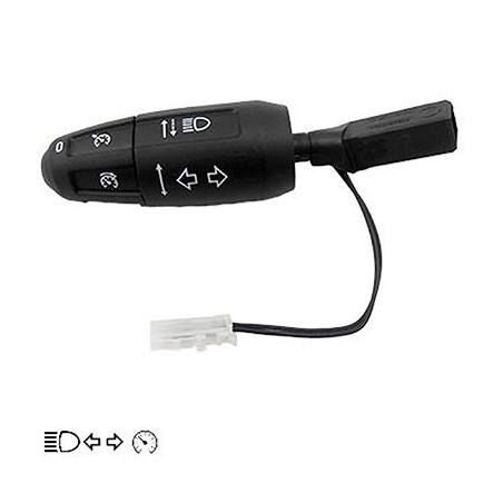 Commutateur de colonne de...