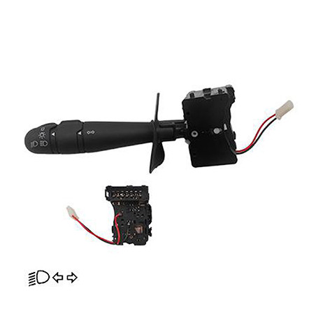 Commutateur de colonne de...