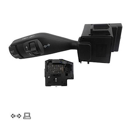 Commutateur de colonne de...