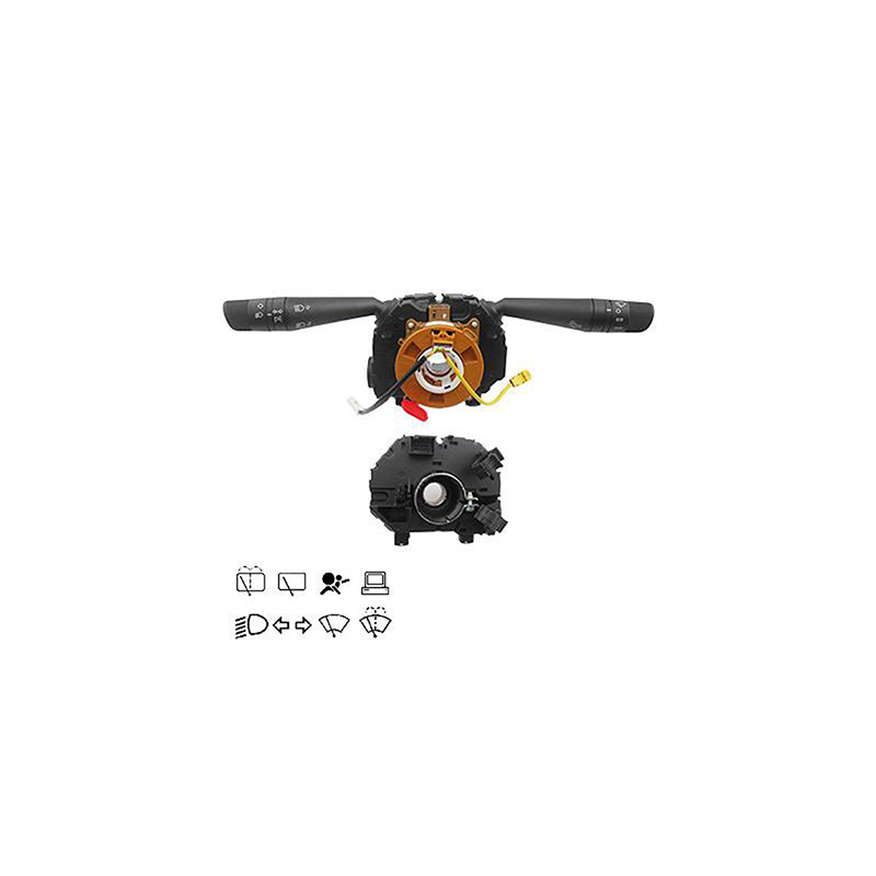 Commutateur de colonne de direction FISPA