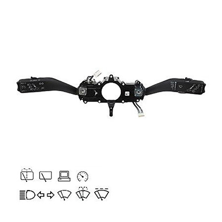 Commutateur de colonne de...