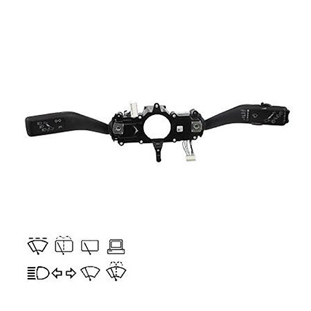 Commutateur de colonne de...